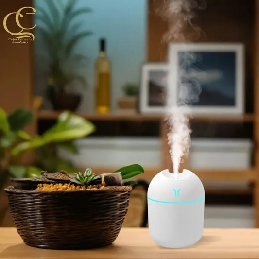 Calm Corners - Mini Air Humidifier - Calm Corners