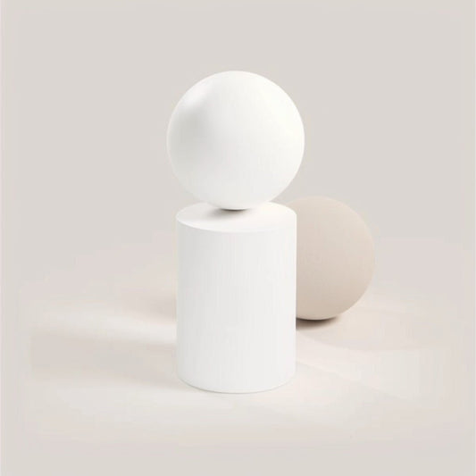 Example product - Calm Corners