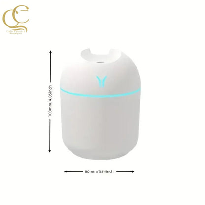 Calm Corners - Mini Air Humidifier - Calm Corners