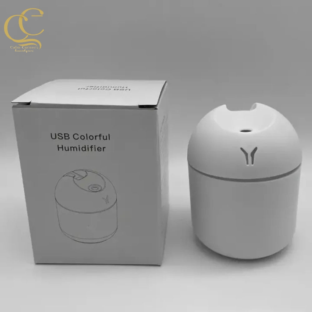 Calm Corners - Mini Air Humidifier - Calm Corners