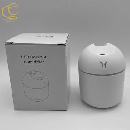 Calm Corners - Mini Air Humidifier - Calm Corners