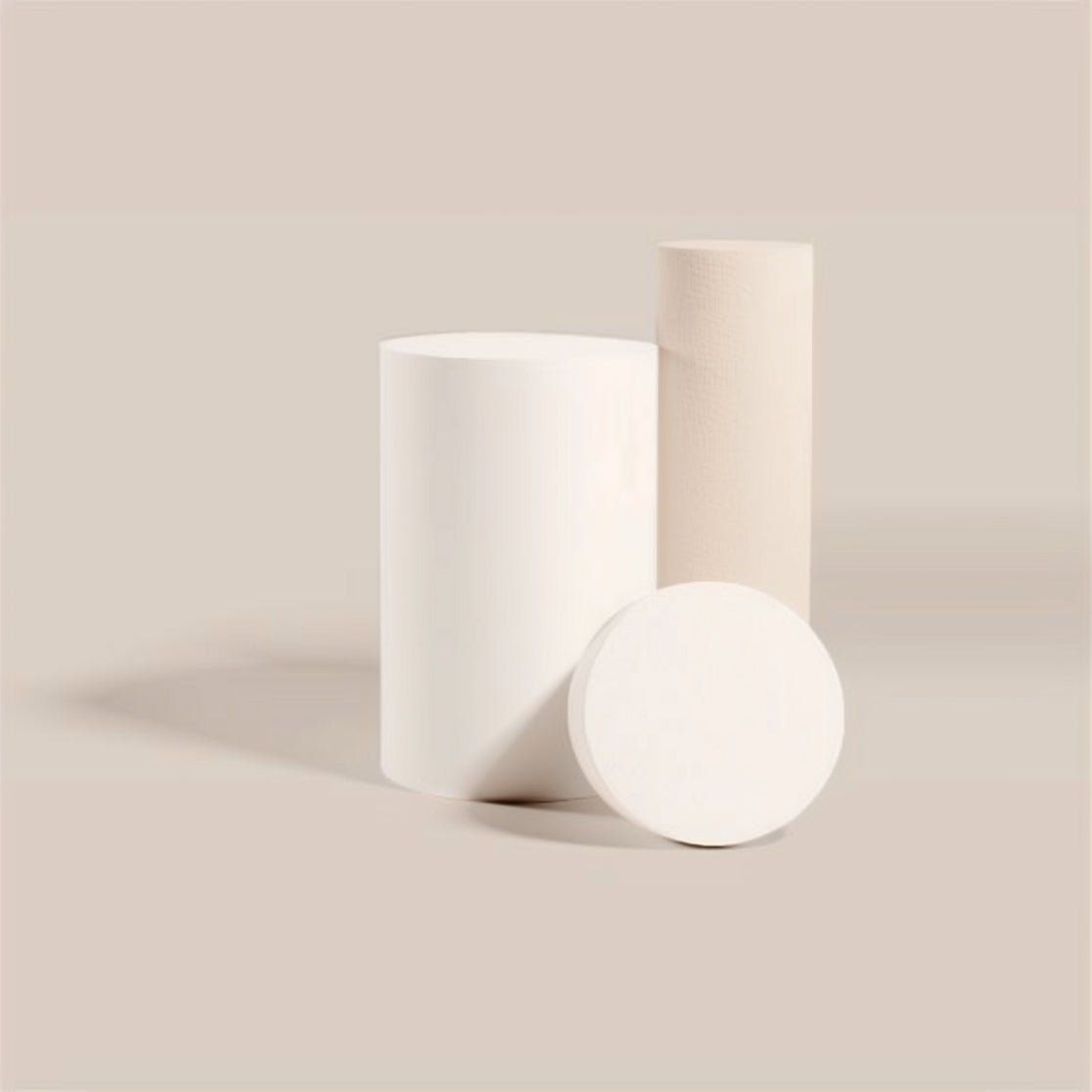 Example product - Calm Corners